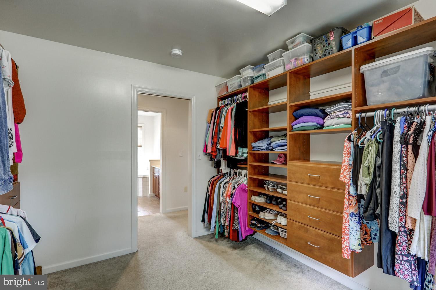 40 West Risser Mill Road Mount Joy, PA 17552 - Photo 42 of 95 Nice sized closet