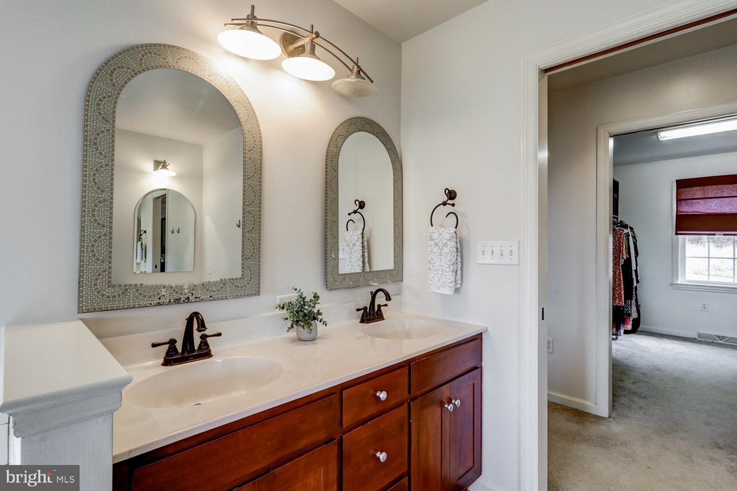 40 West Risser Mill Road Mount Joy, PA 17552 - Photo 45 of 95 Double bowl vanity