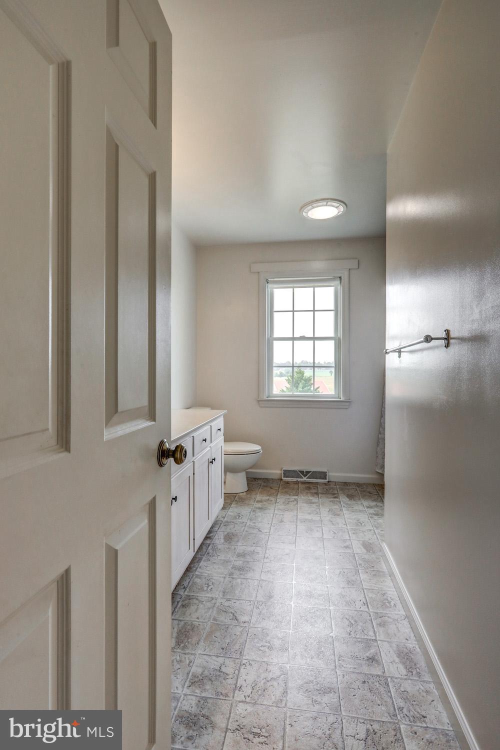 40 West Risser Mill Road Mount Joy, PA 17552 - Photo 49 of 95 Hall bathroom