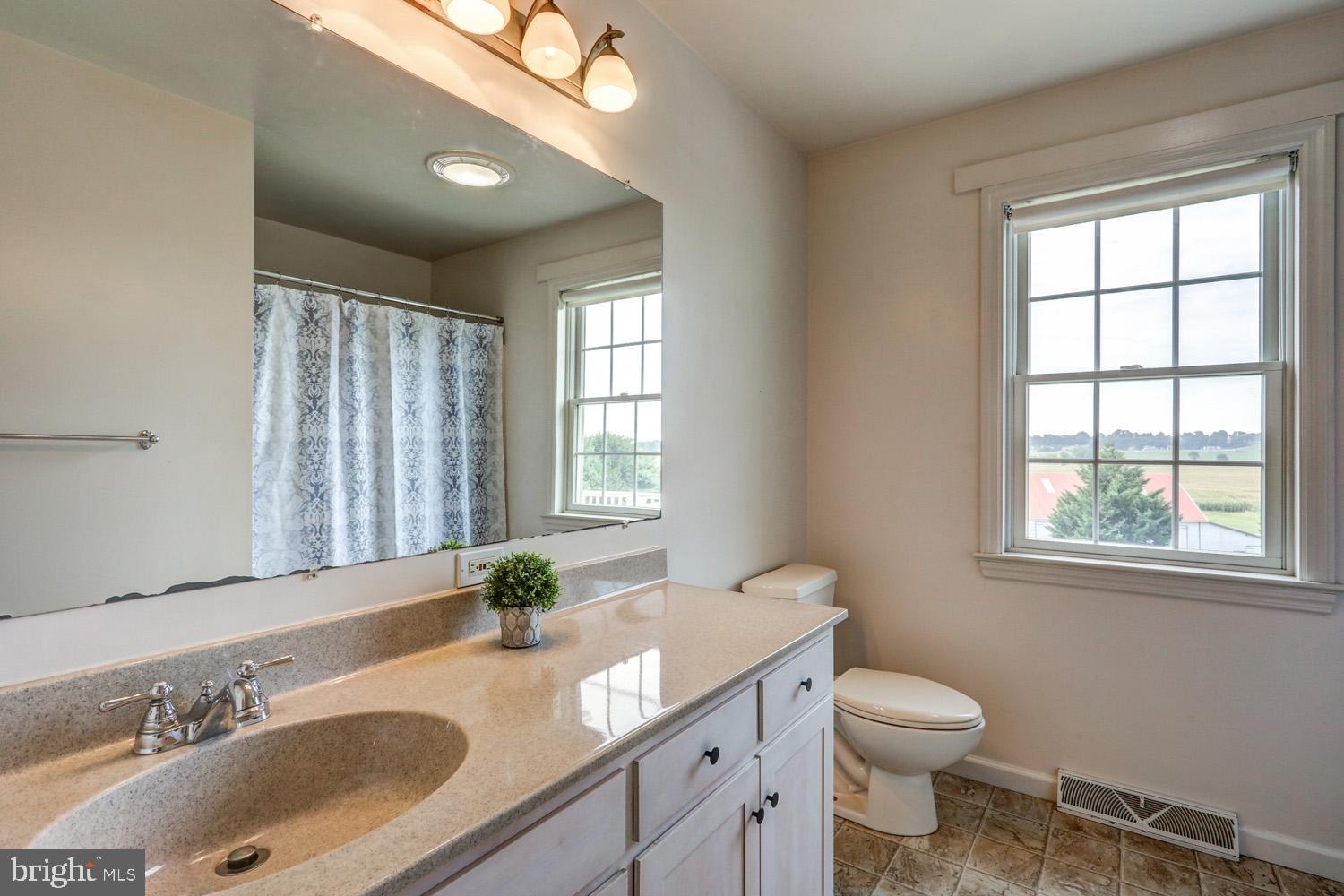 40 West Risser Mill Road Mount Joy, PA 17552 - Photo 51 of 95 Hall bathroom