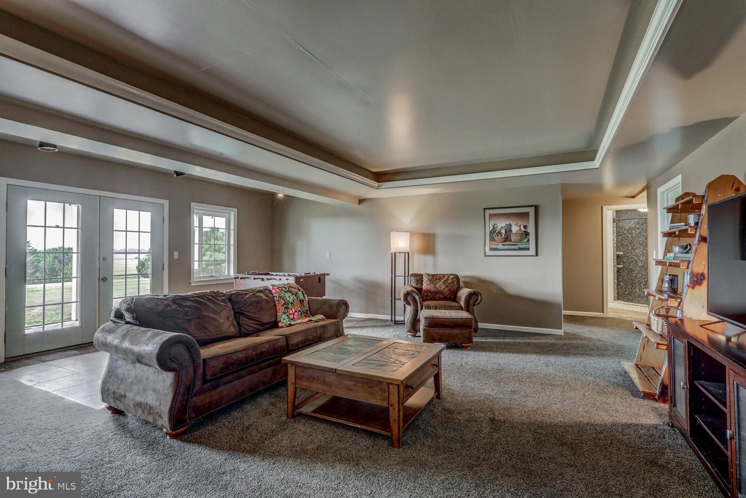 40 West Risser Mill Road Mount Joy, PA 17552 - Photo 56 of 95 Family Room view 3 doors to patio & yard