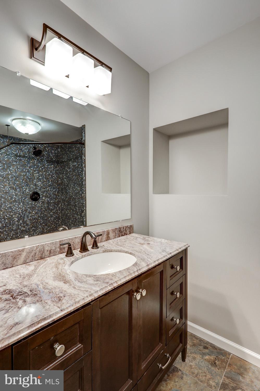 40 West Risser Mill Road Mount Joy, PA 17552 - Photo 62 of 95 Lower level bathroom