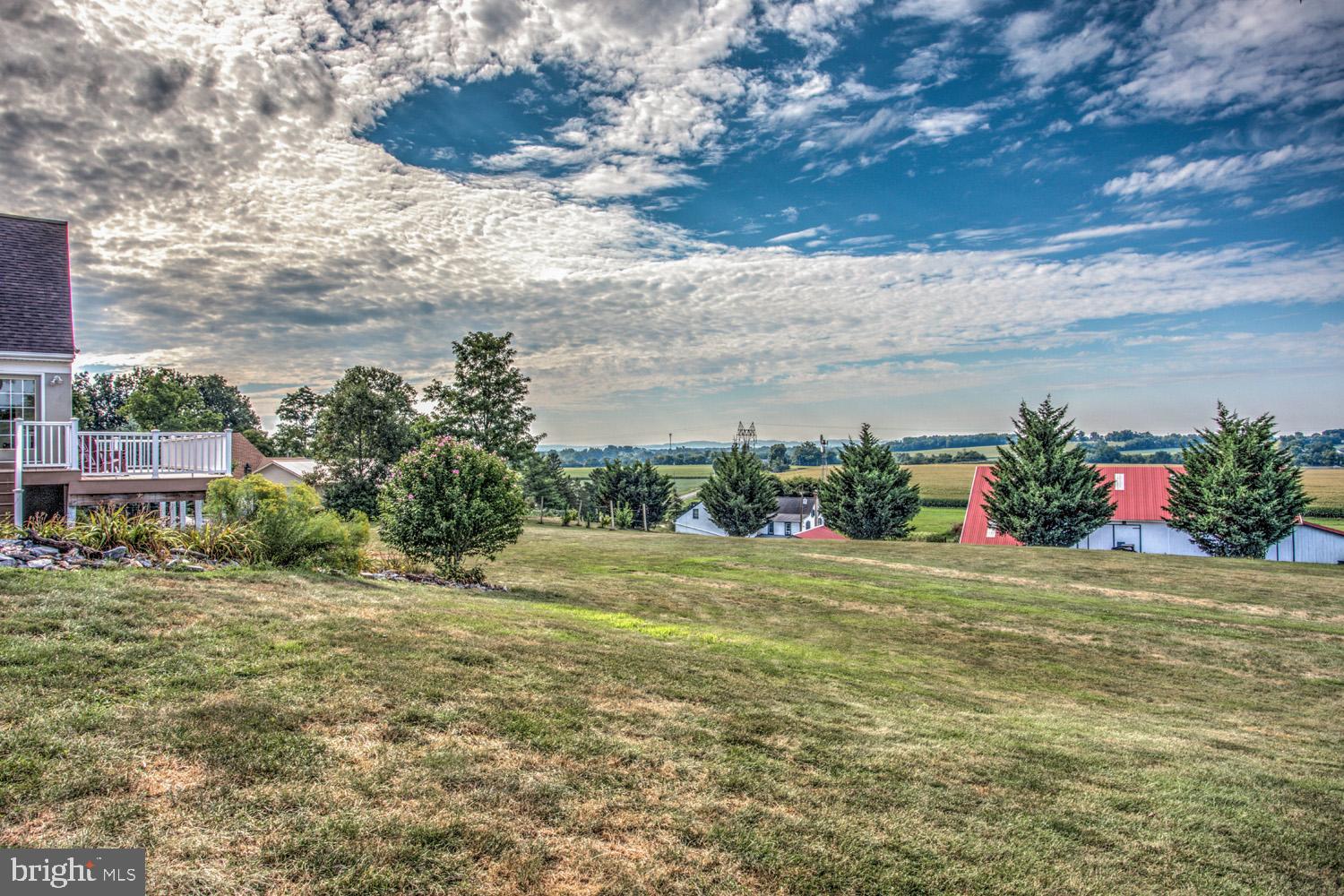 40 West Risser Mill Road Mount Joy, PA 17552 - Photo 71 of 95 Great views!