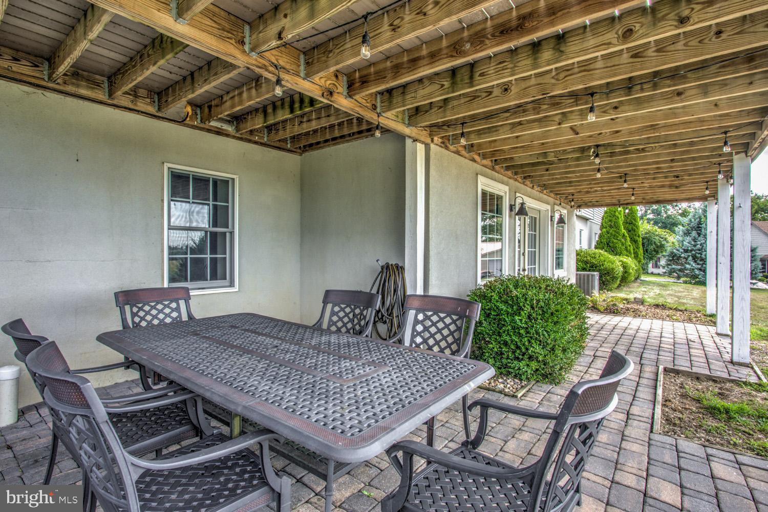 40 West Risser Mill Road Mount Joy, PA 17552 - Photo 77 of 95 Patio
