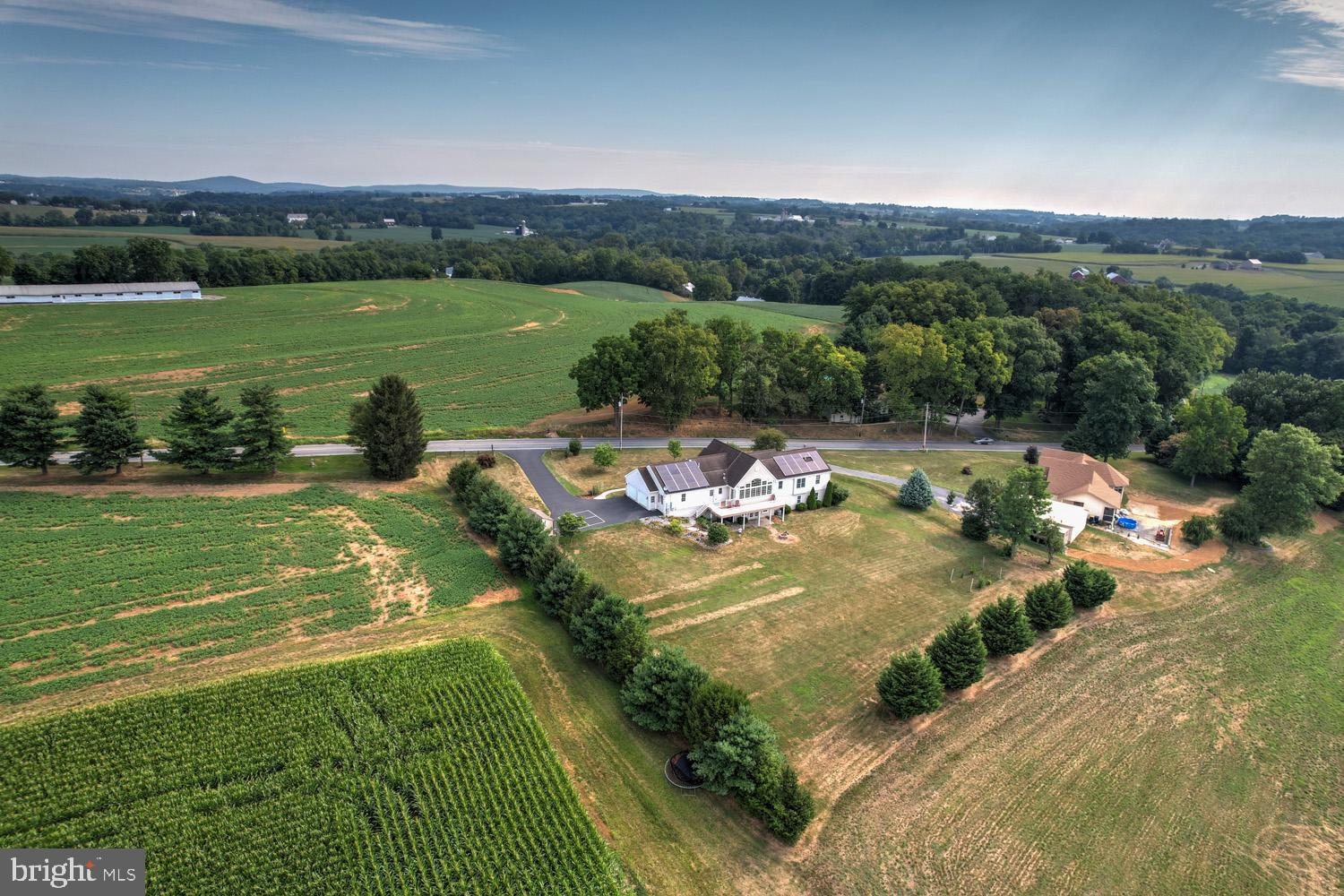 40 West Risser Mill Road Mount Joy, PA 17552 - Photo 80 of 95