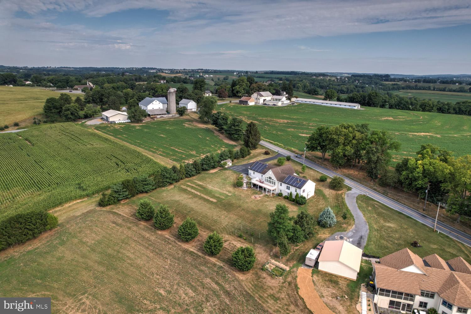 40 West Risser Mill Road Mount Joy, PA 17552 - Photo 81 of 95