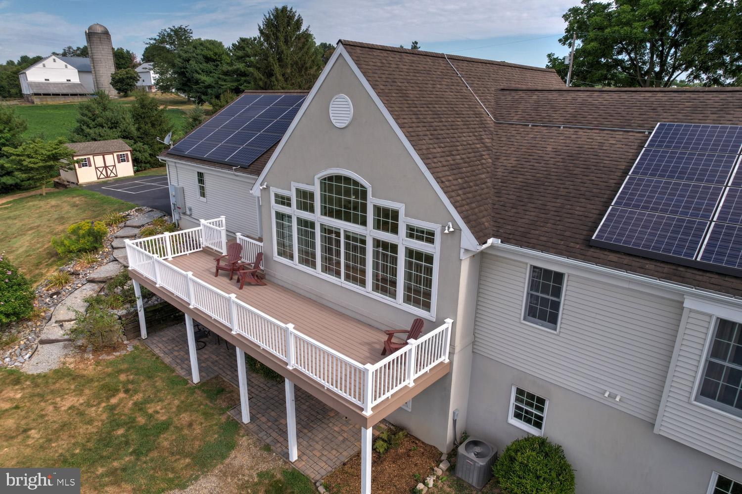 40 West Risser Mill Road Mount Joy, PA 17552 - Photo 85 of 95