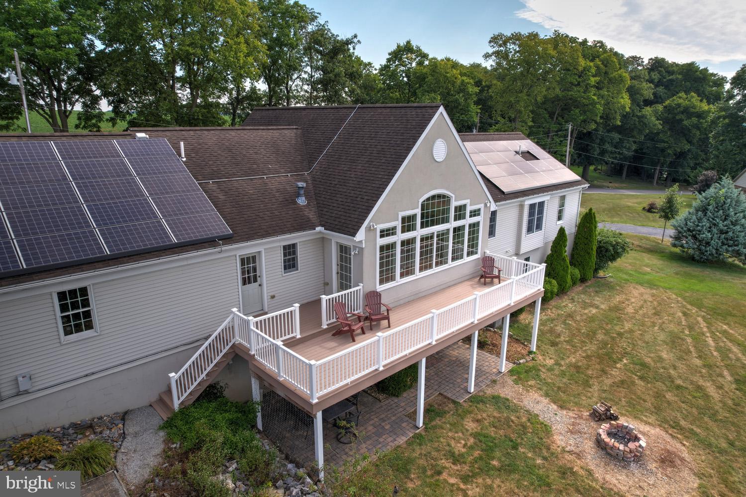 40 West Risser Mill Road Mount Joy, PA 17552 - Photo 87 of 95