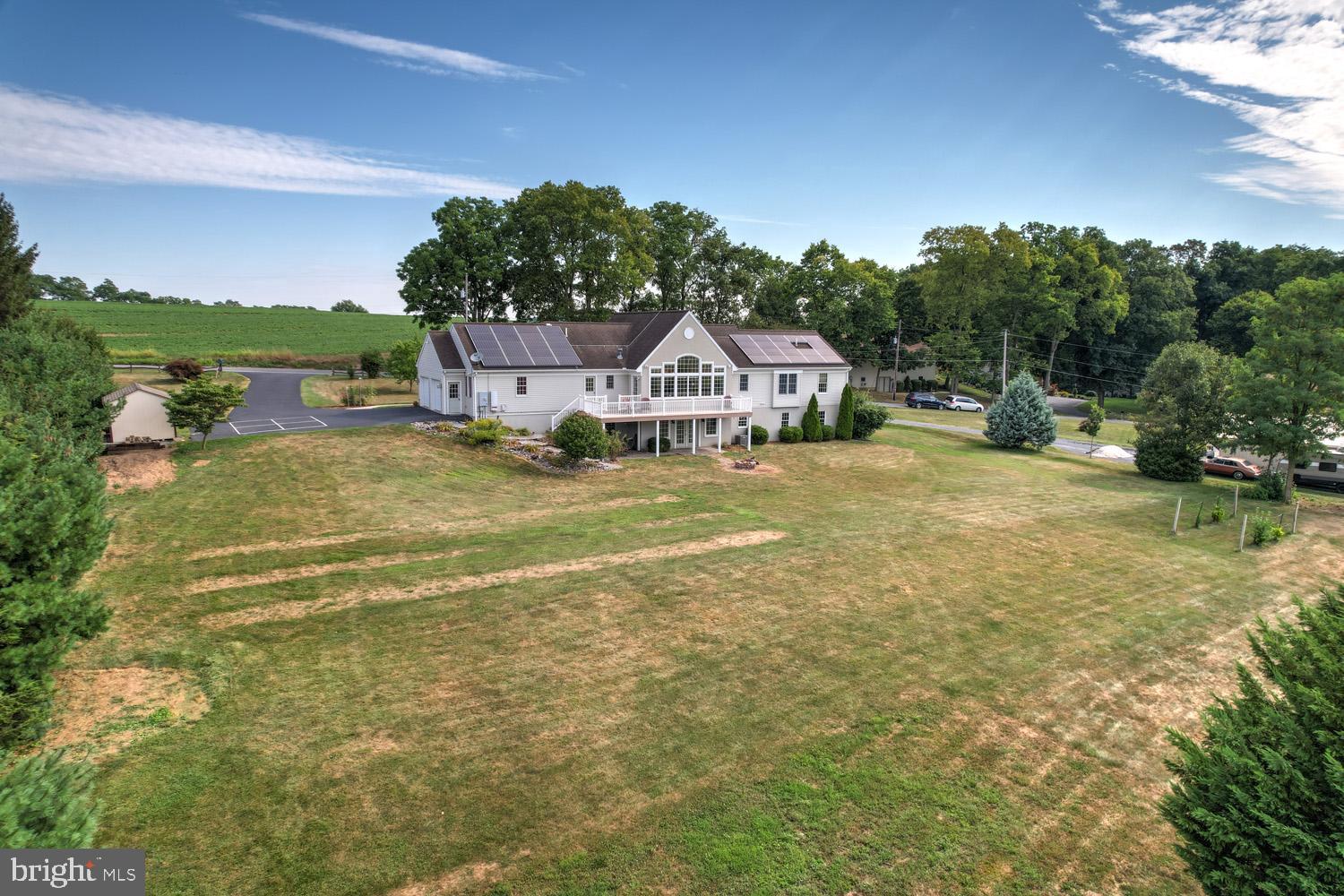 40 West Risser Mill Road Mount Joy, PA 17552 - Photo 93 of 95