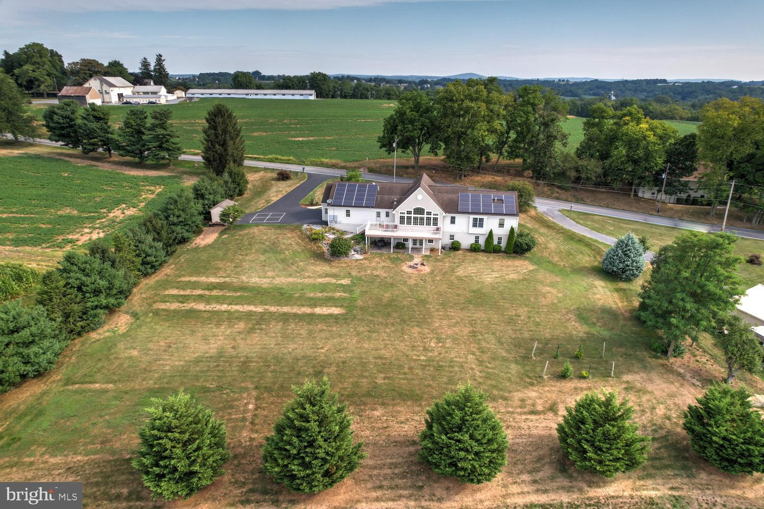 40 West Risser Mill Road Mount Joy, PA 17552 - Photo 94 of 95 A sweet 1.26 lot!
