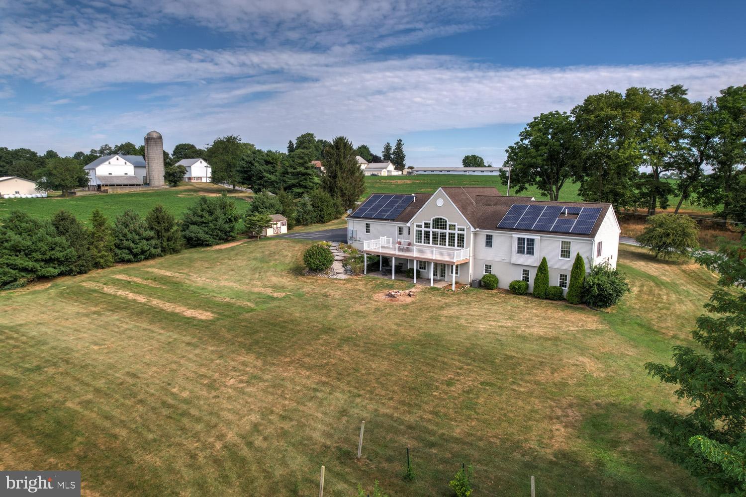 40 West Risser Mill Road Mount Joy, PA 17552 - Photo 95 of 95