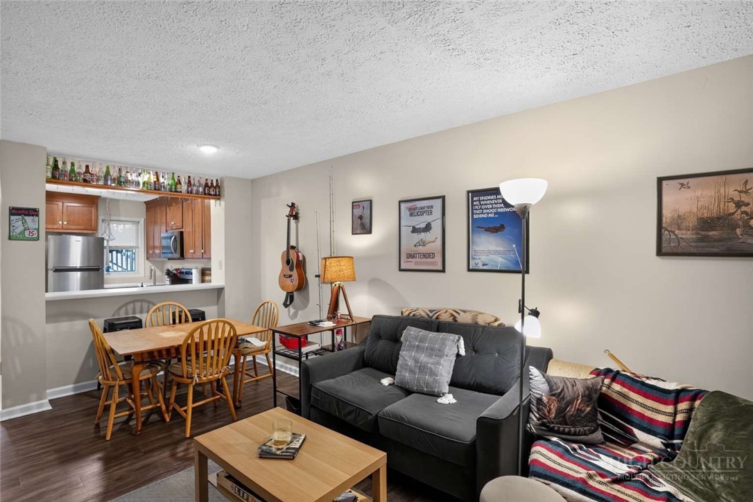 800 Meadowview Drive, Unit 10 Boone, NC 28607 - Photo 14 of 25