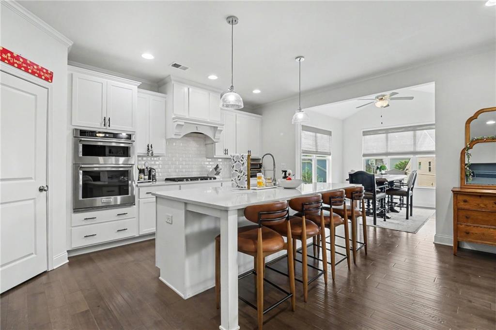 3605 Valleyway Road Cumming, GA 30040 - Photo 16 of 50 Gallery Image 16