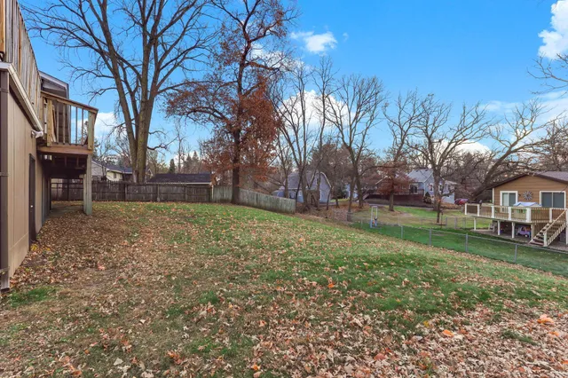 $390,000 | 125 Glenmar Avenue, Mahtomedi, MN 55115