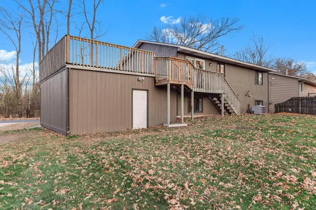 $390,000 | 125 Glenmar Avenue, Mahtomedi, MN 55115