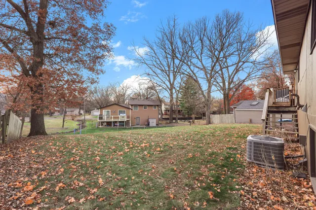 $390,000 | 125 Glenmar Avenue, Mahtomedi, MN 55115