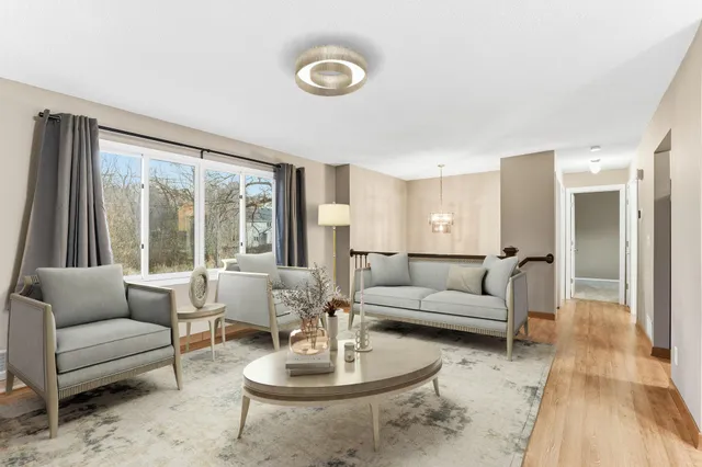 $390,000 | 125 Glenmar Avenue, Mahtomedi, MN 55115