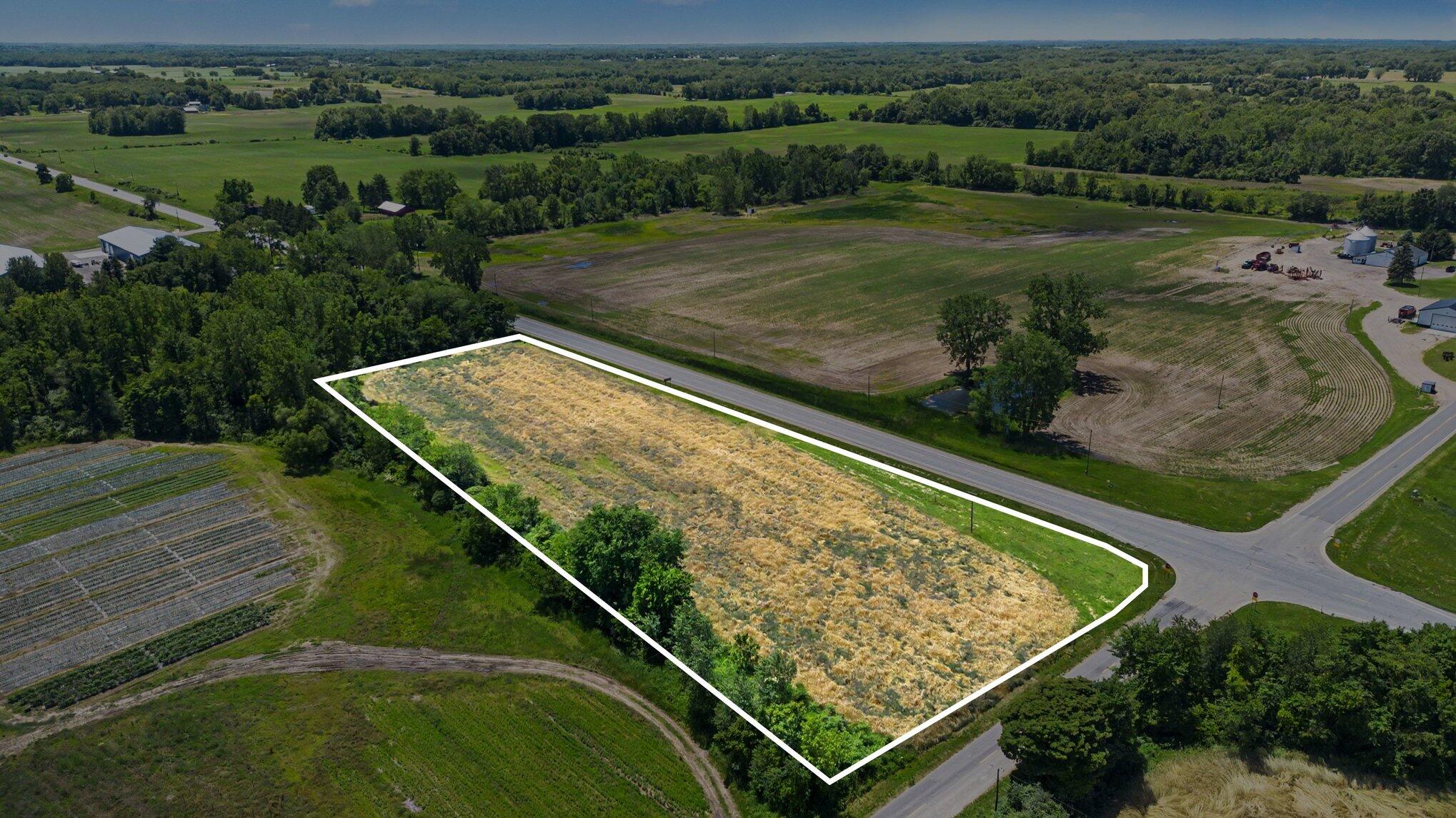 Vl Meadowbrook Road Eau Claire, MI 49111 - Photo 20 of 21 020_file_8328