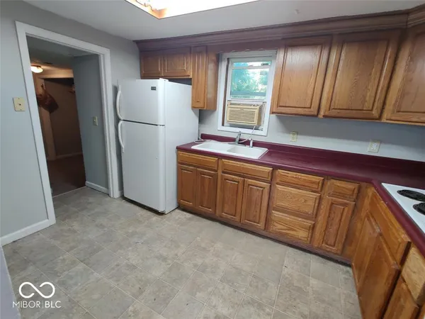 $119,900 | 8053 Sugar Creek Myrtle Lane, Fairland, IN 46126