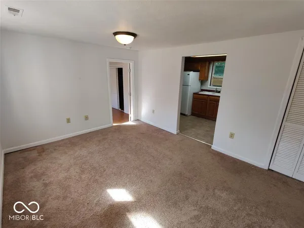 $119,900 | 8053 Sugar Creek Myrtle Lane, Fairland, IN 46126