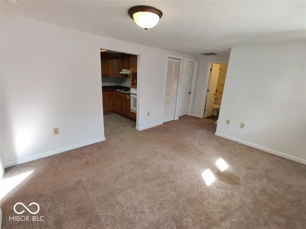 $119,900 | 8053 Sugar Creek Myrtle Lane, Fairland, IN 46126