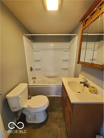 $119,900 | 8053 Sugar Creek Myrtle Lane, Fairland, IN 46126
