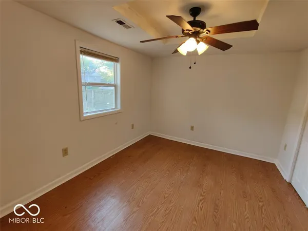 $119,900 | 8053 Sugar Creek Myrtle Lane, Fairland, IN 46126