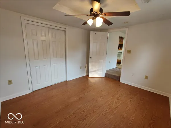 $119,900 | 8053 Sugar Creek Myrtle Lane, Fairland, IN 46126