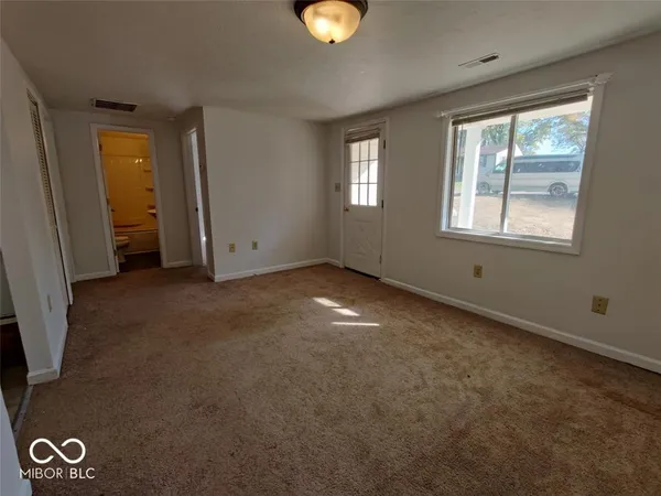 $119,900 | 8053 Sugar Creek Myrtle Lane, Fairland, IN 46126