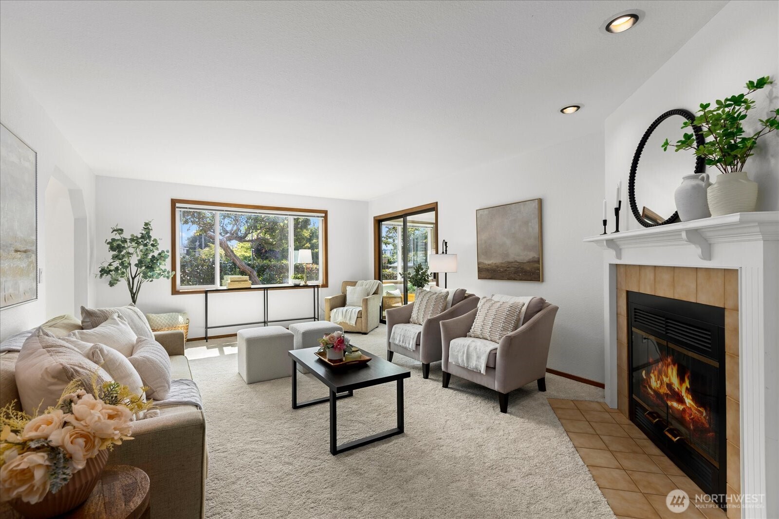 633 Main Street, Unit 104 Edmonds, WA 98020 - Photo 5 of 32 Gallery Image 5