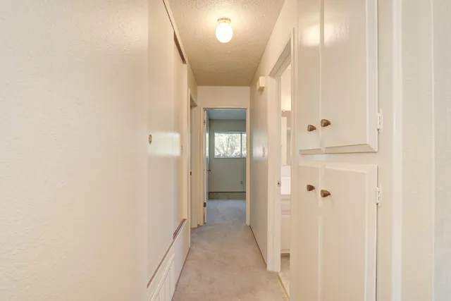 a bathroom with a sink toilet and vanity