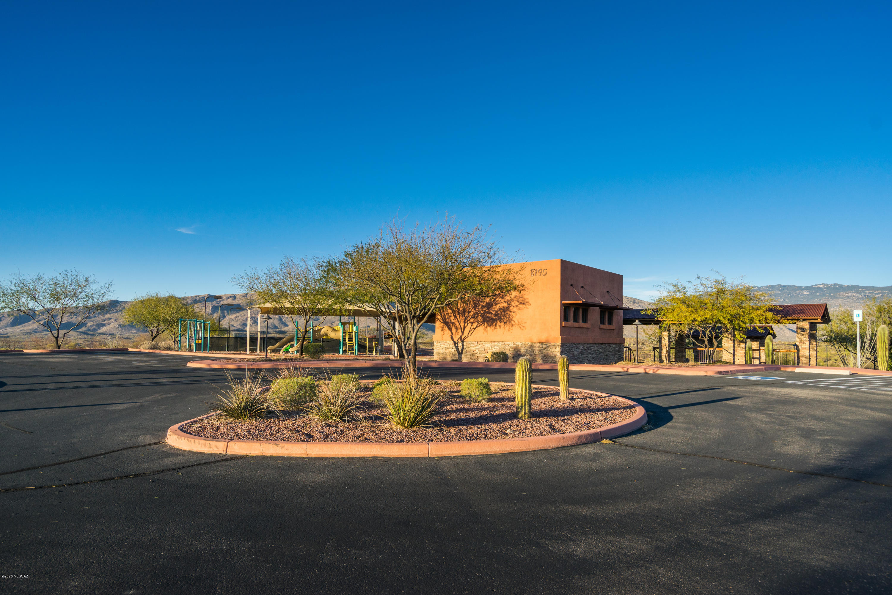 14917 East Diamond Q Ranch Place, Unit 226 Vail, AZ 85641 - Photo 39 of 42
