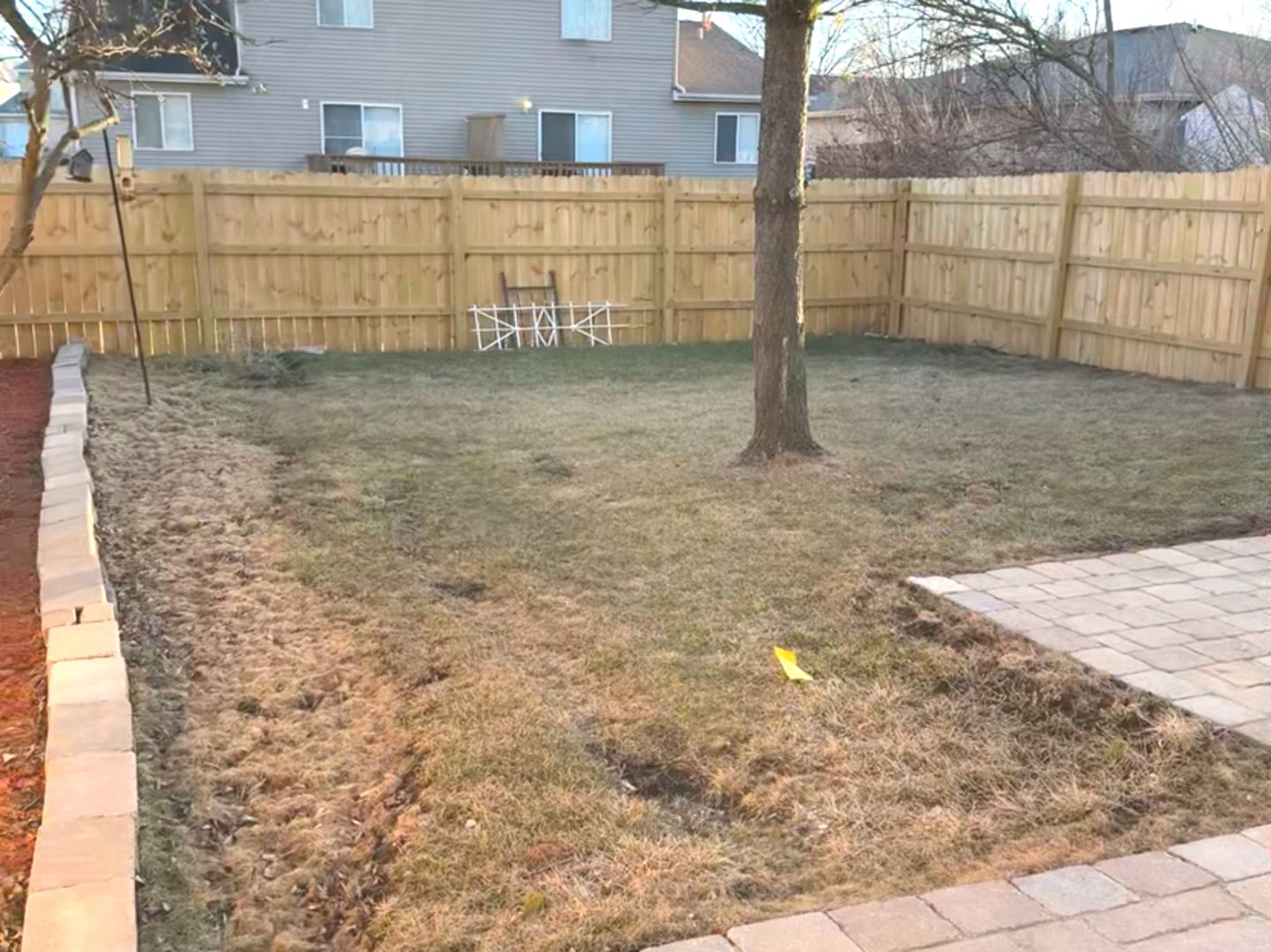 2517 Red Oak Trail Crest Hill, IL 60403 - Photo 13 of 14