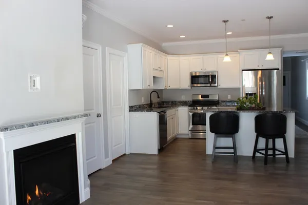 $425,000 | 17 Callaway Drive, Unit 1, Concord, NH 03301