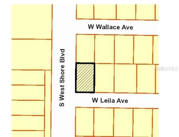 $270,000 | 4737 West Leila Avenue, Tampa, FL 33616