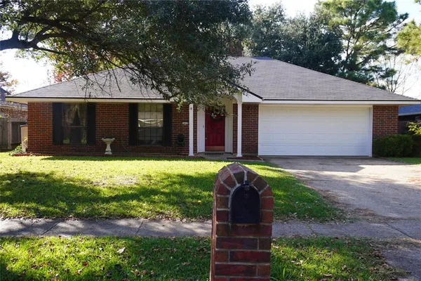 $265,000 | 1612 Gentilly Drive, Shreveport, LA 71105