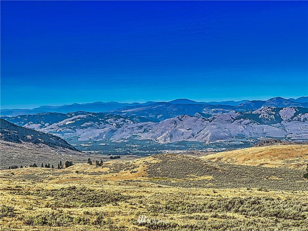 77 Sunset Ridge Road Oroville, WA 98844 - Photo 1 of 13 Gallery Image 1