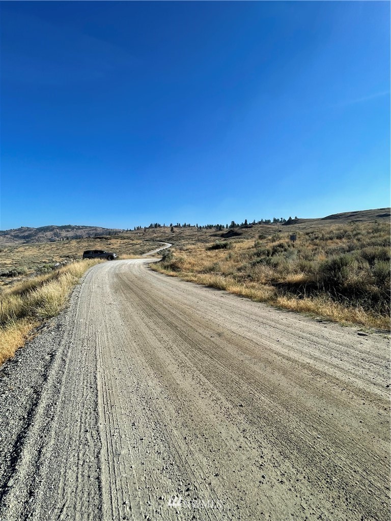 77 Sunset Ridge Road Oroville, WA 98844 - Photo 12 of 13 Gallery Image 12