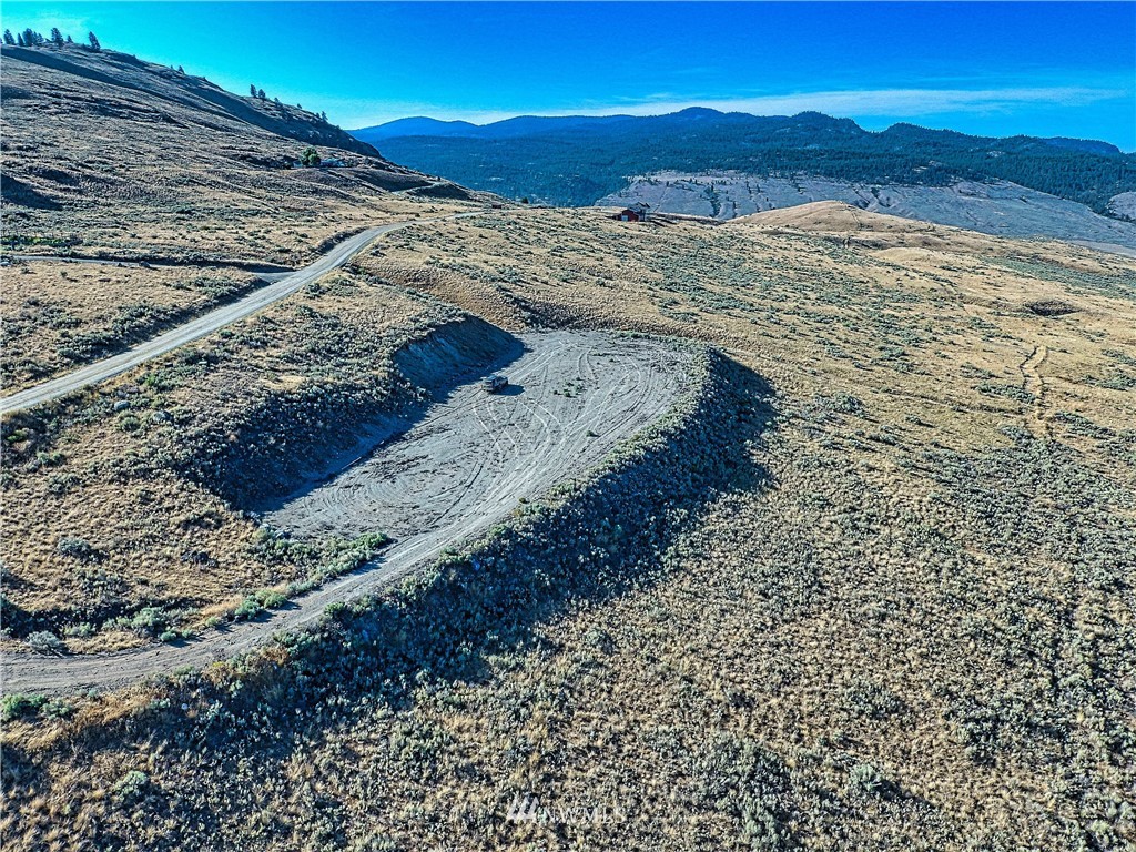 77 Sunset Ridge Road Oroville, WA 98844 - Photo 3 of 13 Gallery Image 3