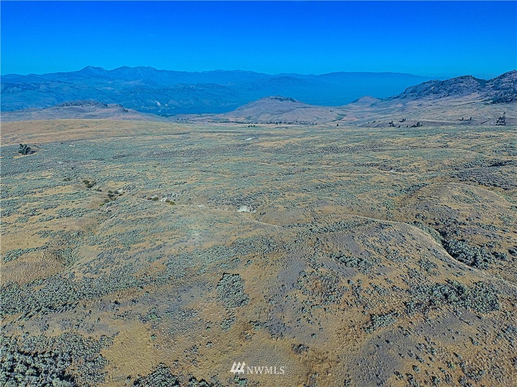 77 Sunset Ridge Road Oroville, WA 98844 - Photo 5 of 13 Gallery Image 5
