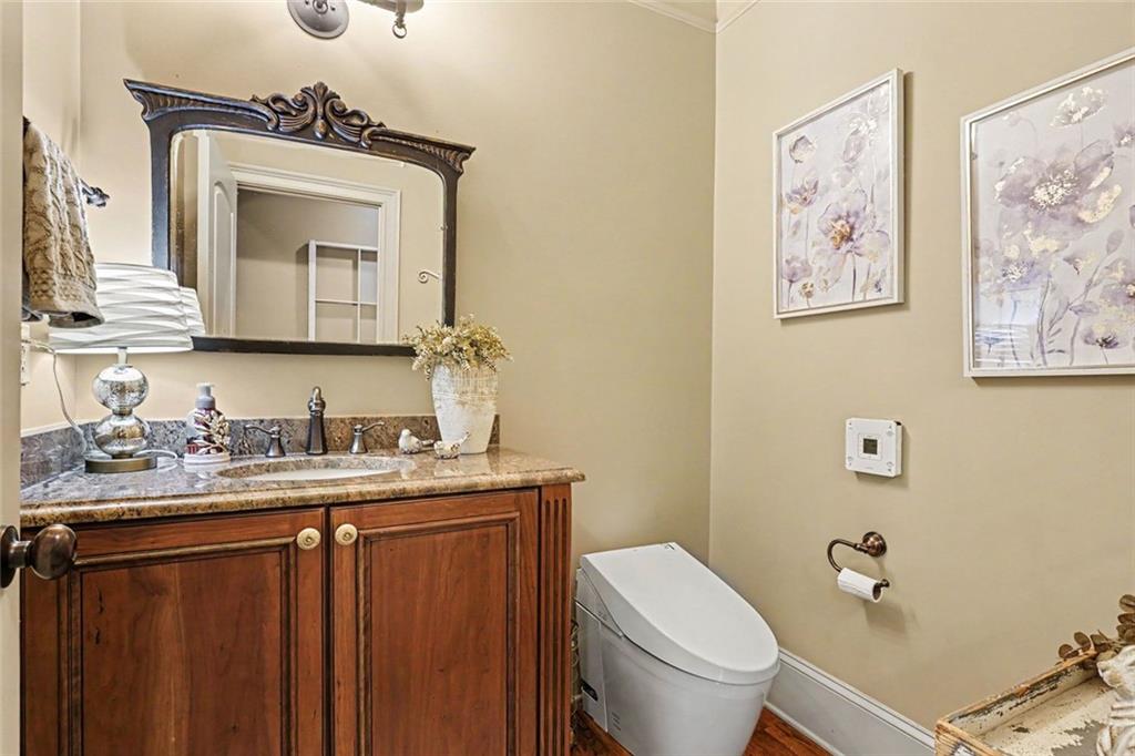 590 Dorsey Road Hampton, GA 30228 - Photo 20 of 74 Gallery Image 20