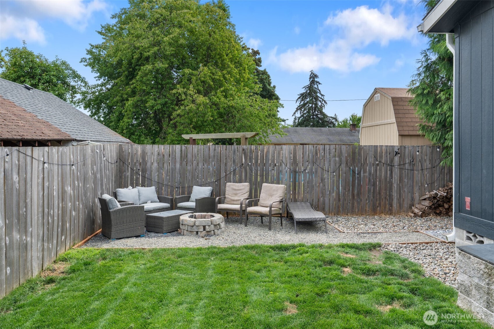 1018 Southeast Front Street Winlock, WA 98596 - Photo 24 of 25
