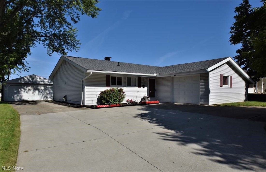 5978 Randy Road Bedford Heights, OH 44146 - Photo 22 of 23