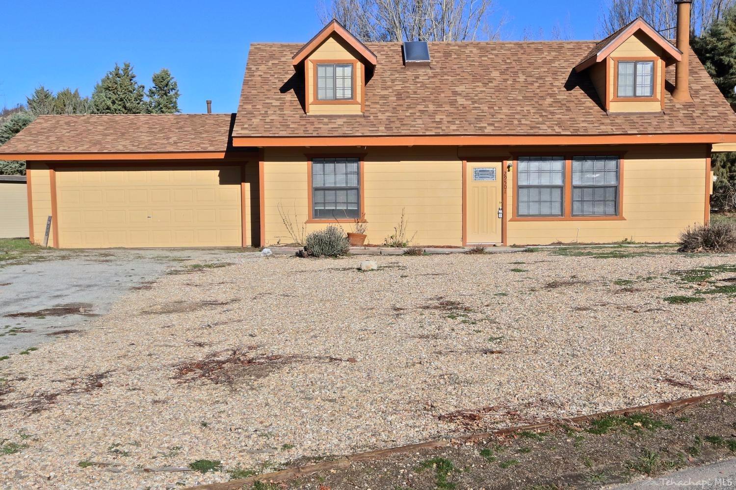 29501 Fawn Way Tehachapi, CA 93561 - Photo 11 of 37 Gallery Image 11