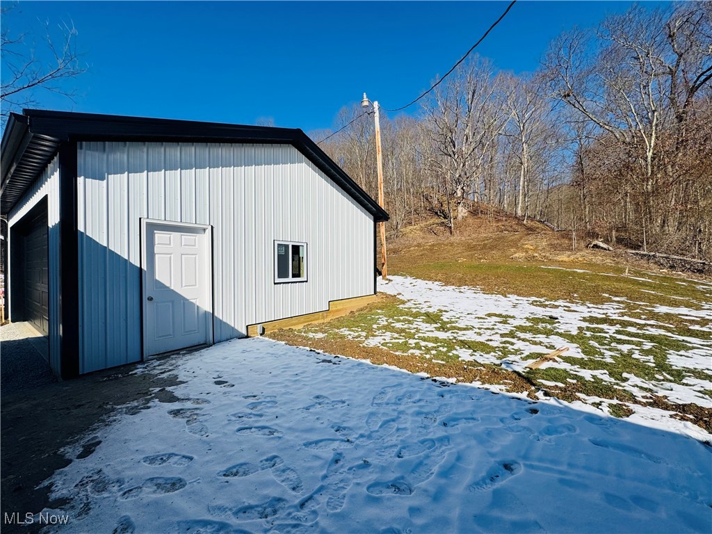 455 Back Run Road Philo, OH 43771 - Photo 36 of 44