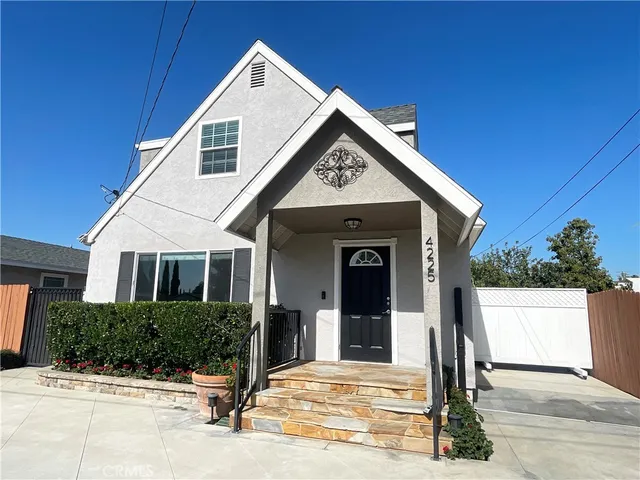 $874,900 | 4225 East Court Avenue, Orange, CA 92869
