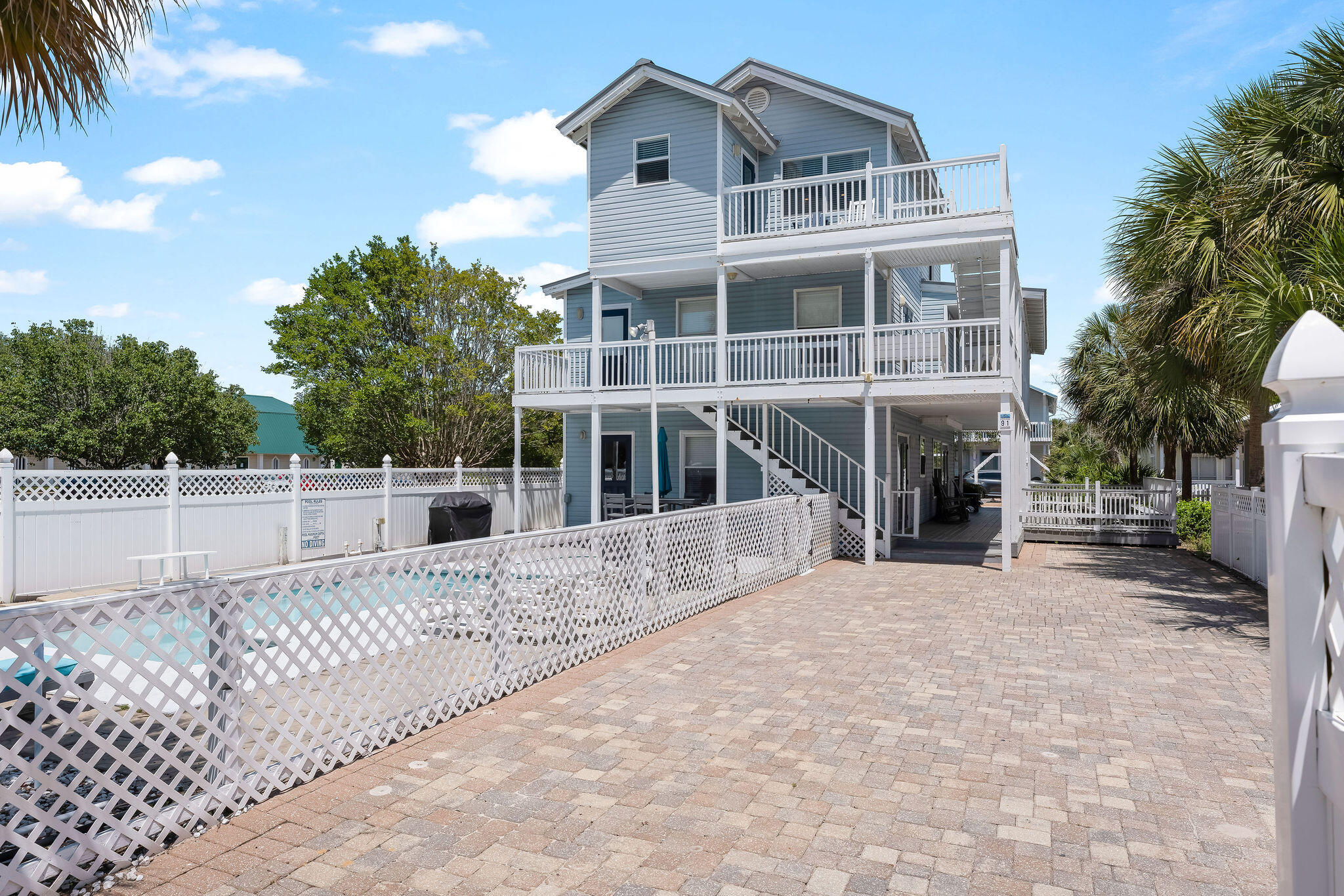 91 Matthew Boulevard Destin, FL 32541 - Photo 11 of 85 91MatthewBlvd-0473