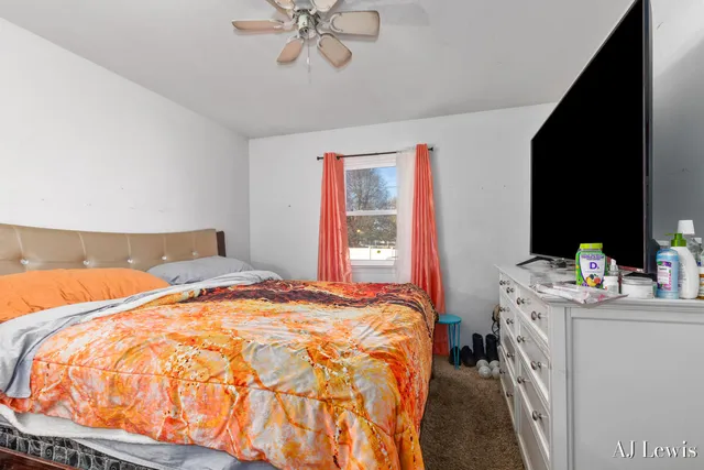 $639,900 | 1890 30th Street Southwest, Wyoming, MI 49519