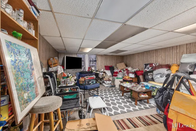 $639,900 | 1890 30th Street Southwest, Wyoming, MI 49519