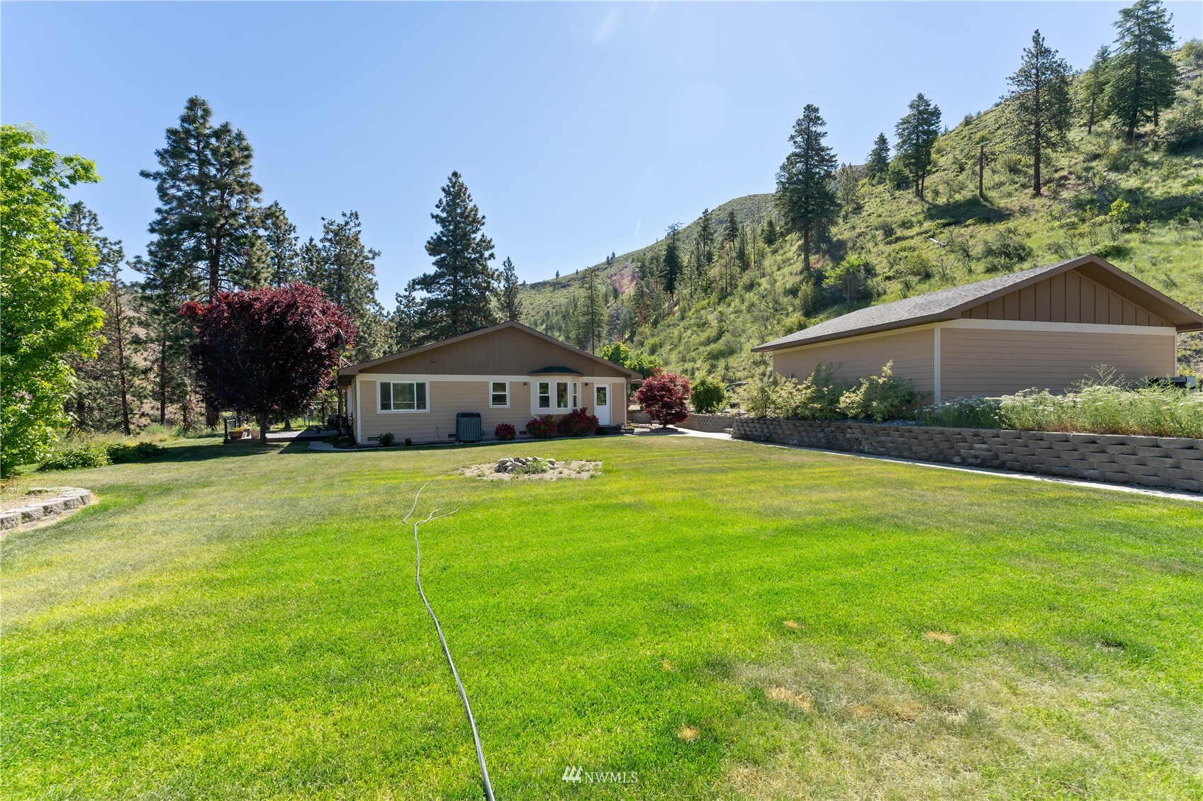 450 Canyon Ranch Road Manson, WA 98831 - Photo 27 of 40 Gallery Image 27